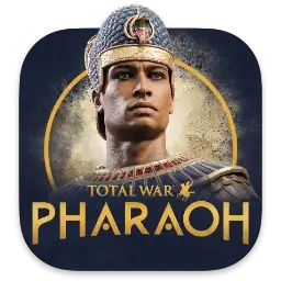 Total War: PHARAOH icon